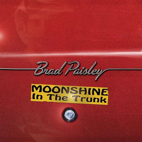 Brad Paisley Perfect Storm Lyrics Genius Lyrics