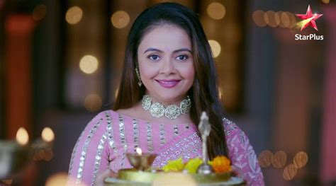 Saath Nibhana Saathiya 2 Teaser Devoleena Talks About ‘cooker In Rasode