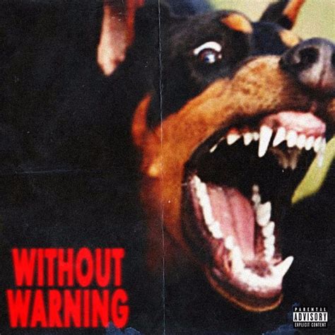 Without Warning Album Review The Collegian