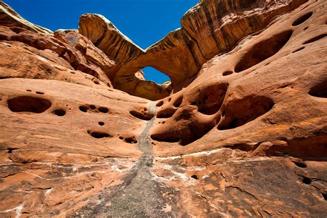 Free Images Landscape Rock Wilderness Mountain Desert Sandstone