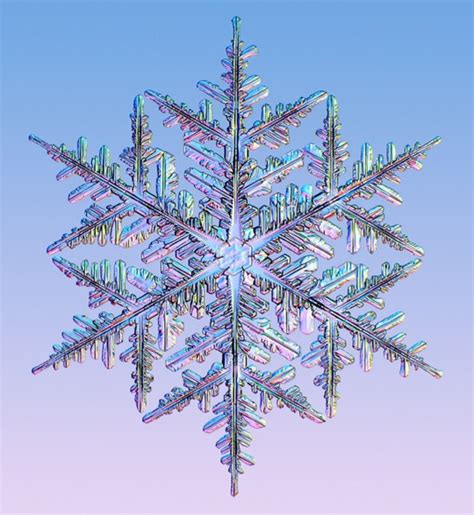 Snowflake Science Department Of Energy