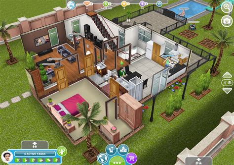 The Sims Freeplay For Android Apk Download