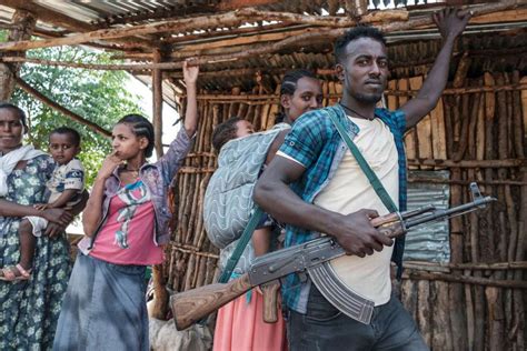 Where is Ethiopia going after four weeks of fighting in Tigray? | Nation