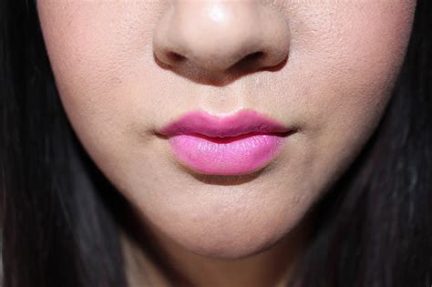 Guide To The Perfect Lip Shade