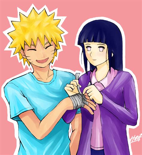 Gambar Request Naruto Hinata Honeyf Deviantart Gambar Love Hinta Di