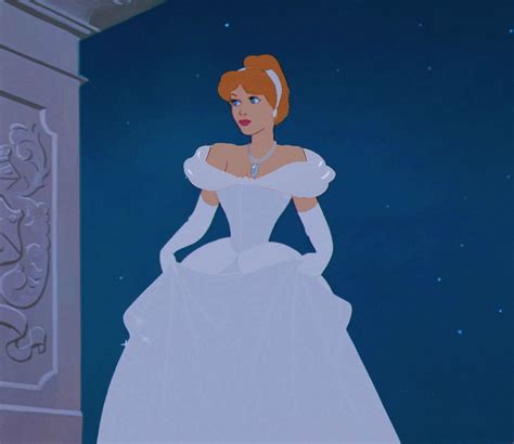 Cinderella Ball Gown Make Over Disney Princess Photo