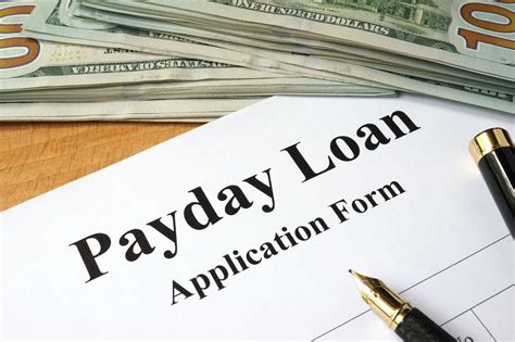 A Helpful Guide On How To Get A Payday Loan Istorytime