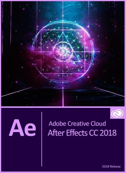 Adobe After Effects Cc 2018 Full Version Callistoxd