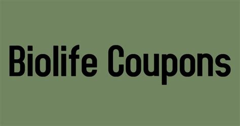 Codes 9 hours ago biolife coupons for return donors biolife plasma. Save 90% OFF W/ New Working Biolife Coupon 2020 | Coupons ...