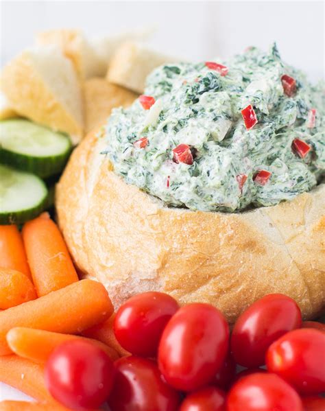Treat Your Guests With 30 Healthy Party Foods Theyll Absolutely Love