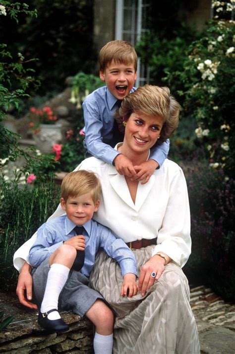 another look at princess diana with a notable difference the new york times
