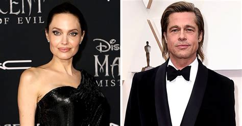 Angelina Jolie Has Tight Support System Amid Very Tough Divorce