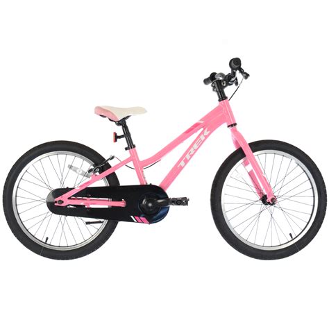 2017 Trek Precaliber 20 Girls Kids Bike Bicycle 20 Single Speed