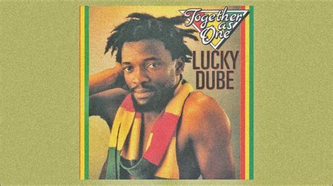 Lucky Dube Children In The Streets Youtube