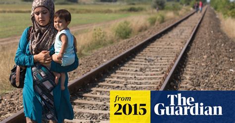 Migrants Refugees And Asylum Seekers Whats The Difference Migration The Guardian