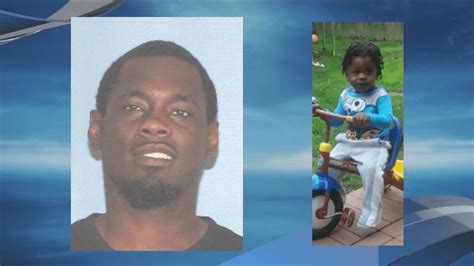 Amber Alert Cancelled After Missing 1 Year Old Found