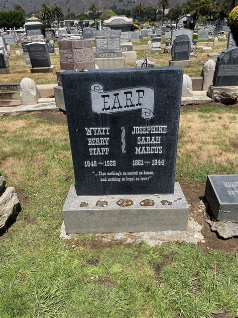 Erik Visits An American Grave Part 1197 Lawyers Guns And Money