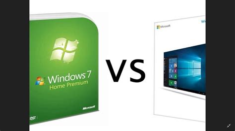 Windows 7 Upgrade To Windows 10 Clean Install Versus Keeping Files And