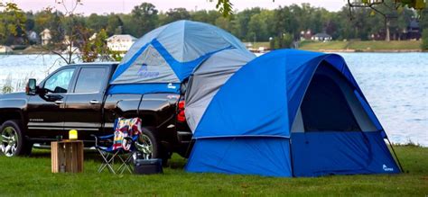Truck Bed Tent Camping Ideas 41 Rvtruckcar Truck Tent Truck Tent