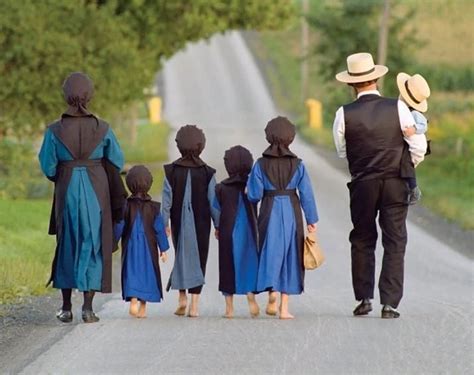Pin On Amish