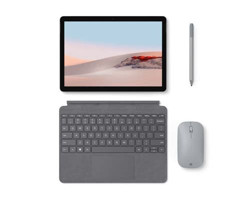 Microsoft Surface Go 2 Reviews Pros And Cons Techspot