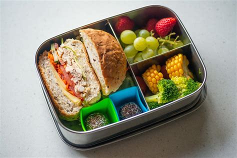 5 Steps To Pack A Healthy Lunchbox Your Kids Will Eat The Root Cause