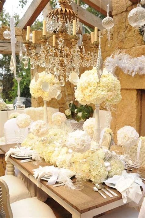 Wedding Decoration Budget Seeur