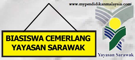 Biasiswa mara can be one of your best option and you can submit your scholarship application online using mara scholarship online. BIASISWA CEMERLANG YAYASAN SARAWAK 2016/2017 ...