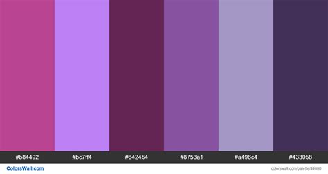 Design Custom Buy Available Colors Palette Colorswall