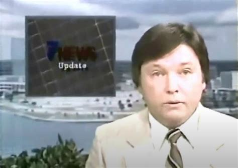 A Lake Charles Legend 34 Years Of Kplc Tv Clips Montage
