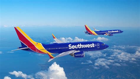 15 Facts About Southwest - Facts.net