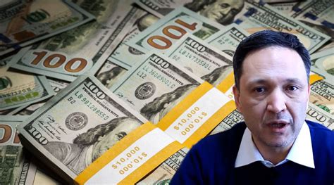 Dilediğiniz kura alarm kurun, yatırım olarak ekleyin. "Dolar kuru neden 10 lira olacak" - Ekonomi haberleri