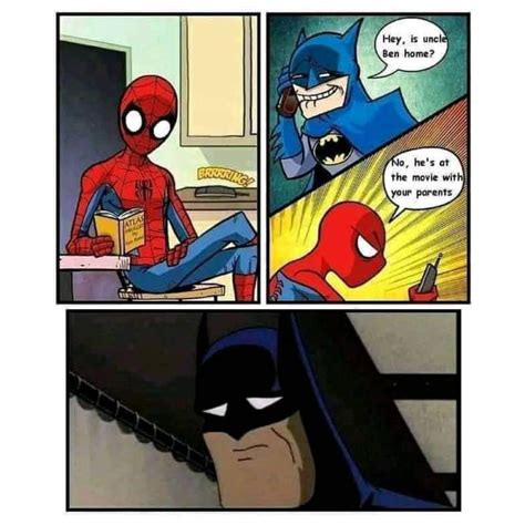 10 Sad Batman Memes You Need To See Animated Times Images