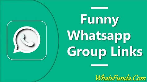 Funny Whatsapp Group Links Whatsapp Group How To Get Followers