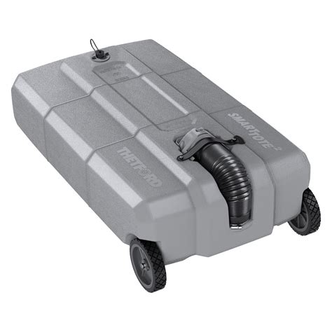Thetford® Smarttote™ Standard 2 Wheels Portable Waste Holding Tank