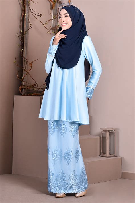 Website Baju Kurung Dresses Images 2022