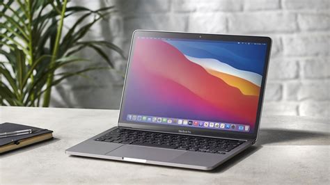 I would like to see a bigger redesign next time, but that doesn't. Apple MacBook Pro 13-inch (M1, 2020) review | TechRadar