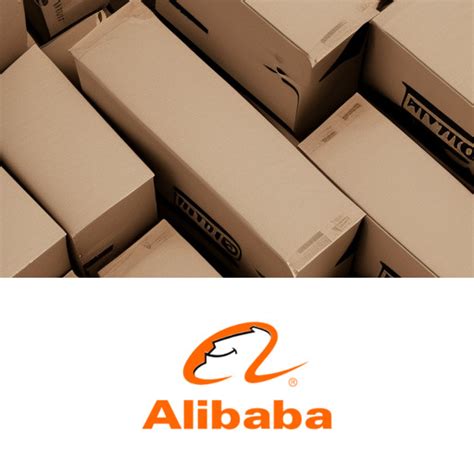 Alibaba Order And Package Tracking