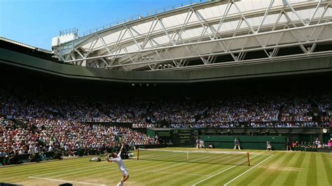 Wimbledon 2016 Wallpapers Wallpaper Cave