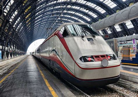 Frecciabianca Trenitalia Fermate Orari 2020 Offerte And Biglietti