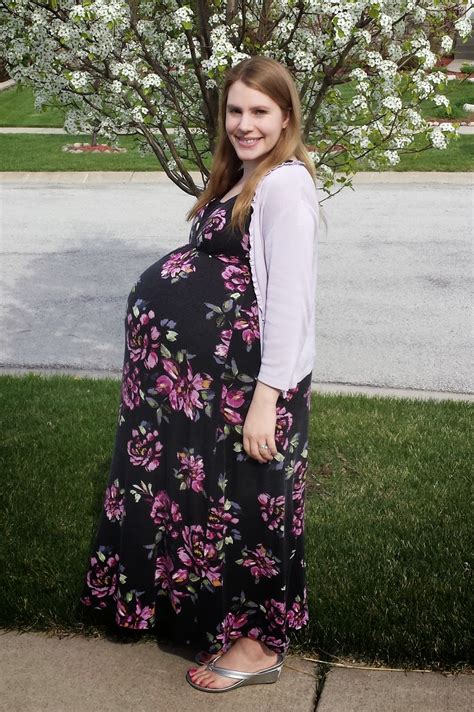 39 Weeks Pregnant With Twins The Maternity Gallery