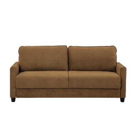 Lifestyle Solutions Shelby Sofa in Taupe-LK-SCRS3XM3025W ...