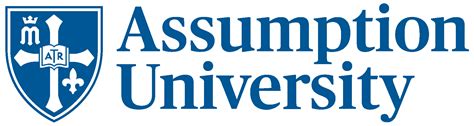 Assumption University Logo Vector Ai Png Svg Eps Free Download