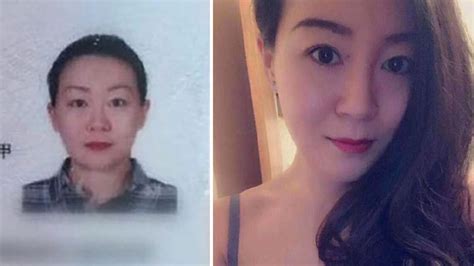 Parents Of Chinese Student Found Dead In London Face Anxious Wait For