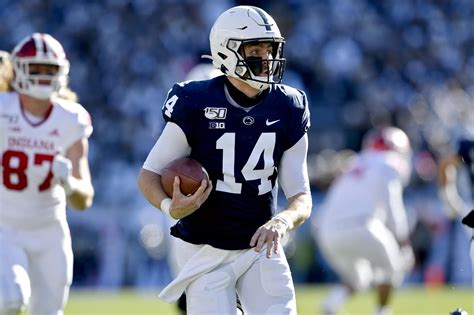 Ohio State Vs Penn State 2019 Game Preview And Prediction