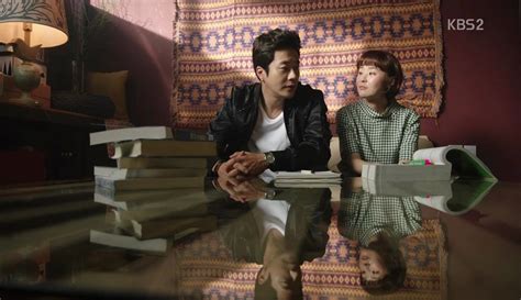 Yoo young eun, choi yoon seok writer: KBS confirms Season 2 of Mystery Queen » Dramabeans Korean ...