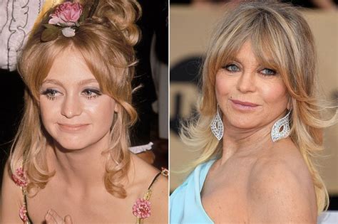 13 Female Celebs That Have Flawlessly Aged Finally Reveal Their Secret