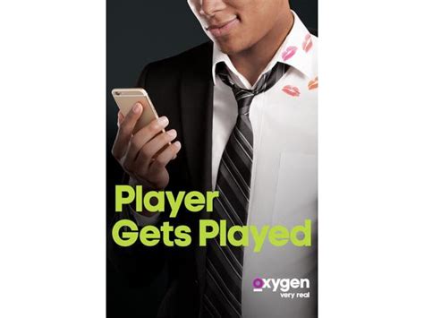 Player Gets Played Season 1 Episode 6 Don Juan Leon SD Buy