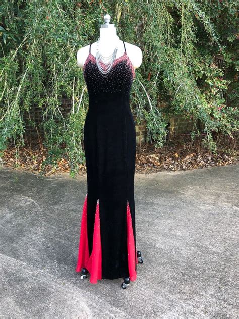 80s Prom Dress80s Prom80s Prom Gown80s Prom Pa Gem