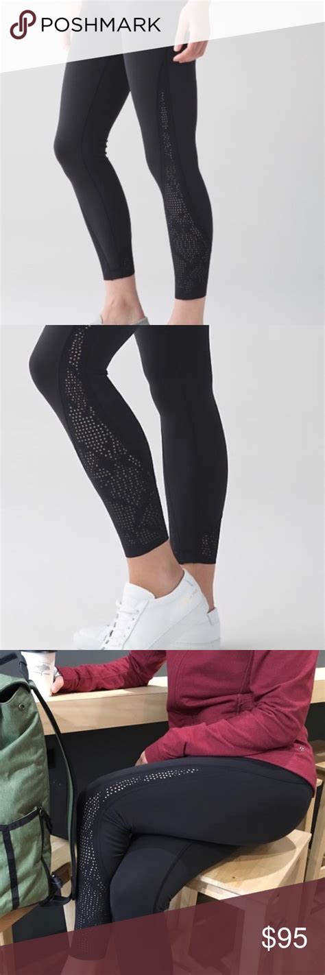 Great savings & free delivery / collection on many items. BRAND NEW Lululemon Lace Camo Pants NEVER WORN. Excellent ...